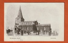 1907 Postcard, Old Brampton