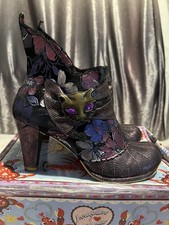 Irregular Choice Euro 41