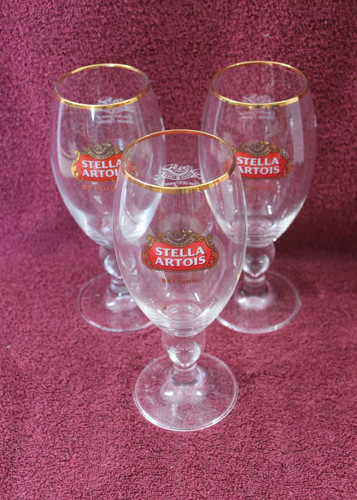 Stella artois belgium - stella,
