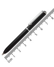 Online mini twist ballpoint