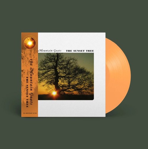 The mountain goats - the,