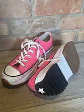 Converse Run Star Hike Ox Low