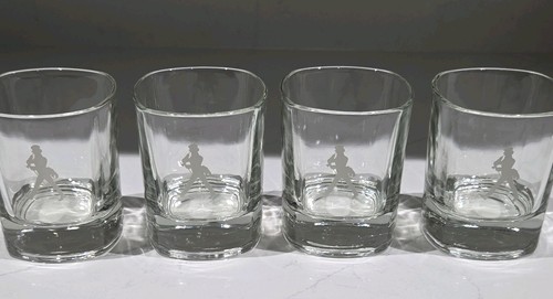 Set four johnnie walker - johnnie,