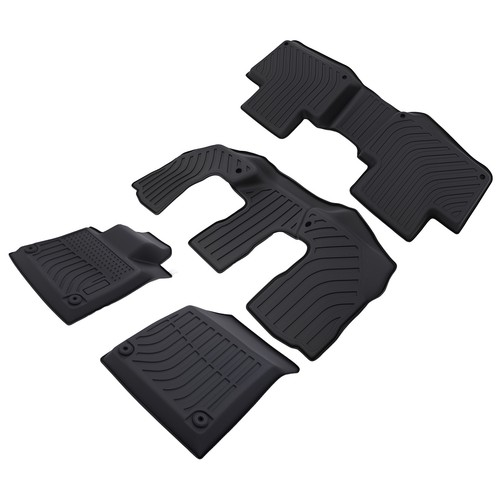 All weather floor mats for - all-weather,