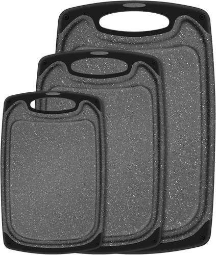 Chopping board set small - chopping, 3