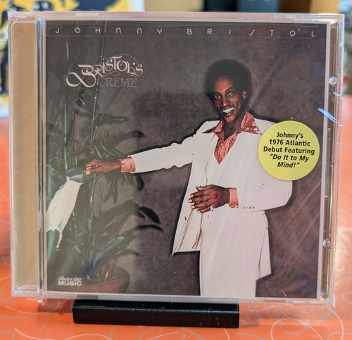 Johnny bristol - johnny, bristol–bristol's
