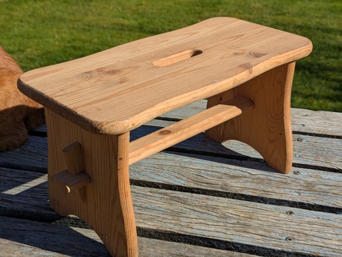 Vintage rustic wooden - rustic,