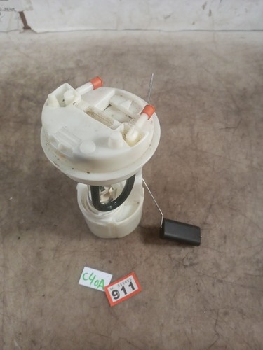 Fiat punto fuel tank - fiat,