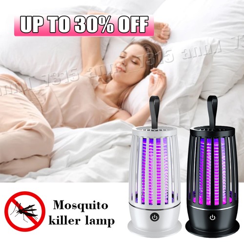 Mosquito killer lamp electric - killer,