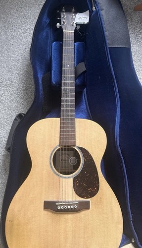 Martin 000 x2e 2025 - 2025,