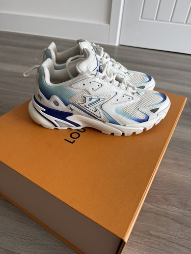 Louis vuitton men trainers - louis,