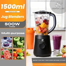 SUPERLEX Jug Blender 2 Speeds