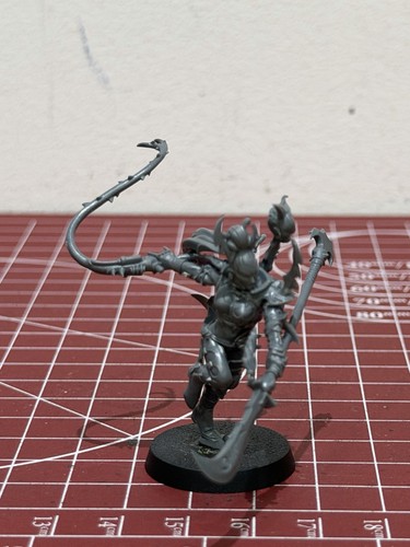 Warhammer 40k drukhari - 40k,