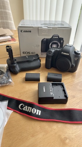 Canon eos 2mp - canon, digital