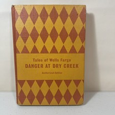 Tales wells fargo danger - tales,