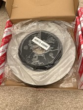  TOYOTA  FRONT BRAKE PADS &