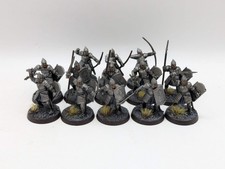 Warhammer Lord of the Rings