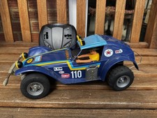 Tamiya Holiday Buggy - Vintage