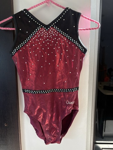 Red quatro women - red,