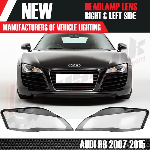 For audi right - for,