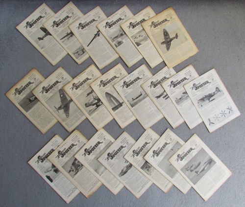 The aeroplane spotter - the,