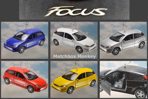 Ford focus svt custom 34 - ford, 1/34