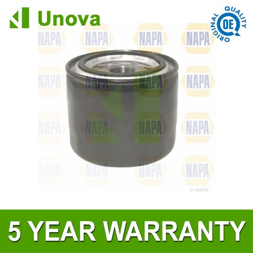 Oil filter unova fits hyundai - oil,