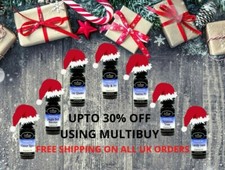 CHRISTMAS FRAGRANCE  OIL 10ML SCENT CANDLE BATH BOMB SOAP MAKING WAX MELTS  UK