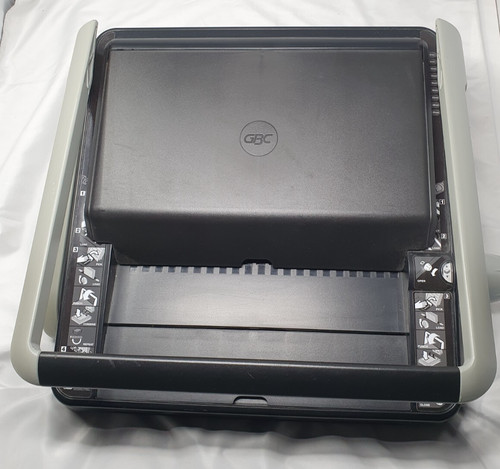 Gbc multibind 230 - gbc,
