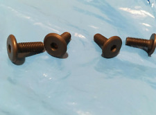 4x ADJUSTABLE GULLET BAR