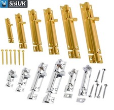 Various Size Door Bolt with