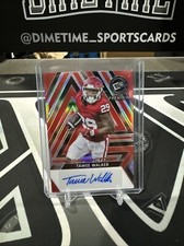 2024 LEAF PRESS PASS PREMIUM