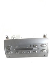 Rover 75 Radio Stereo Xqd101090Puy Genuine 2.0 V6 2002 Year