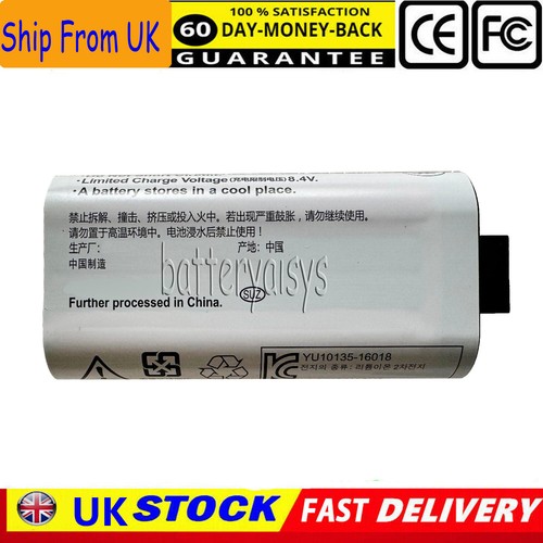 3130mah speaker battery - speaker, ue