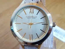 Ladies Metallic Leopard-Print