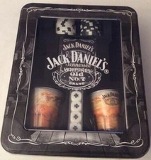 Jack Daniels' Old No 7 Poker