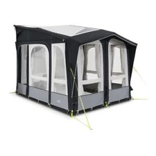 2021 Dometic Club Air Pro 260 S Caravan Porch Awning (USED)