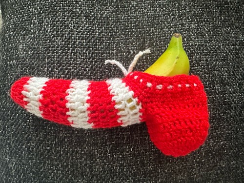 Willy warmer heather for - willy,