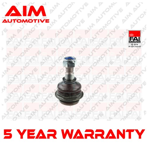 Ball joint front aim - front,