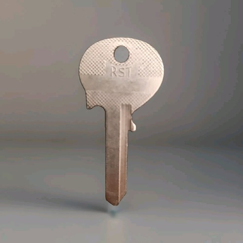 Neimans car key blank ne9a - car,