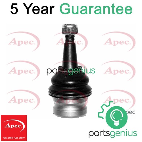 Ball joint front lower apec - ball,
