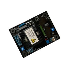 Hyundai, AVR(AS440) for