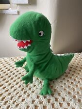 Ty Peppa Pig Mr Dinosaur Soft