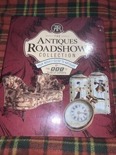 The Antiques Roadshow Magazine