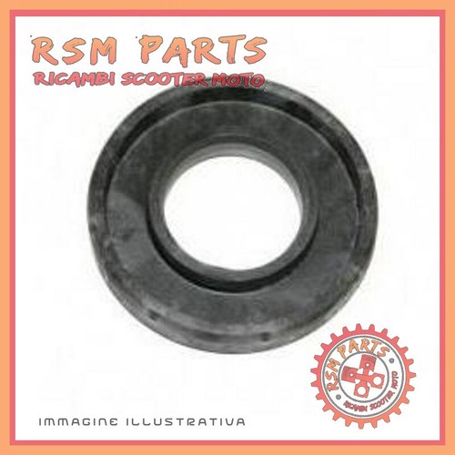 Original ibc pulley - ibc, variator