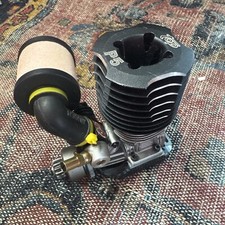 Used Novarossi Engine P5XLT 5