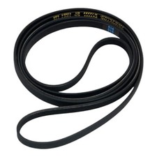 INDESIT IDC8T3 Tumble Dryer Belt Genuine Contitech 144002145 6PHE 1991 1991H6