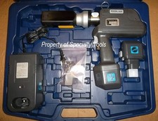 Eckold STB-026 Huskie Izumi