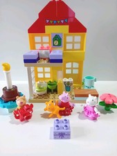Lego Duplo Set 10433 Peppa Pig