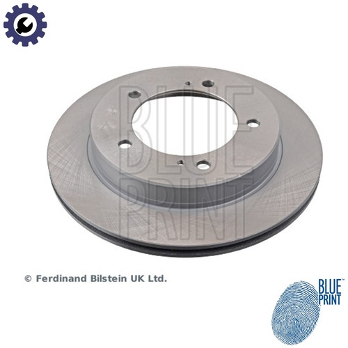 Brake disc adk84342 for - 2x,